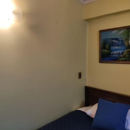 Hostal Rayen Centro Temuco Exterior foto