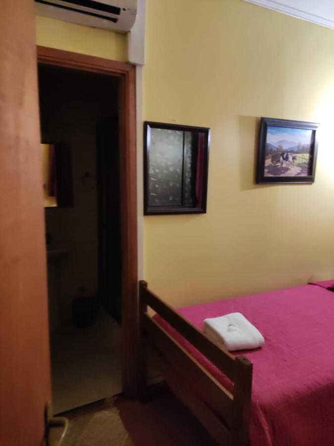 Hostal Rayen Centro Temuco Exterior foto