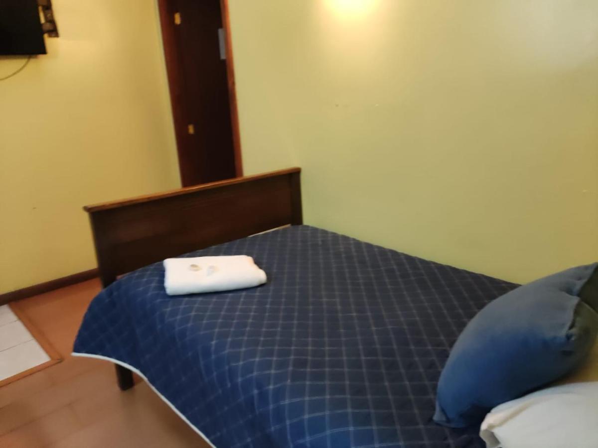 Hostal Rayen Centro Temuco Exterior foto